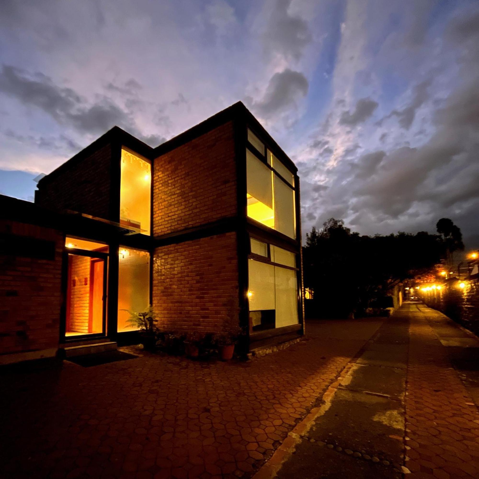 Casa Lloret Cuenca Exterior photo