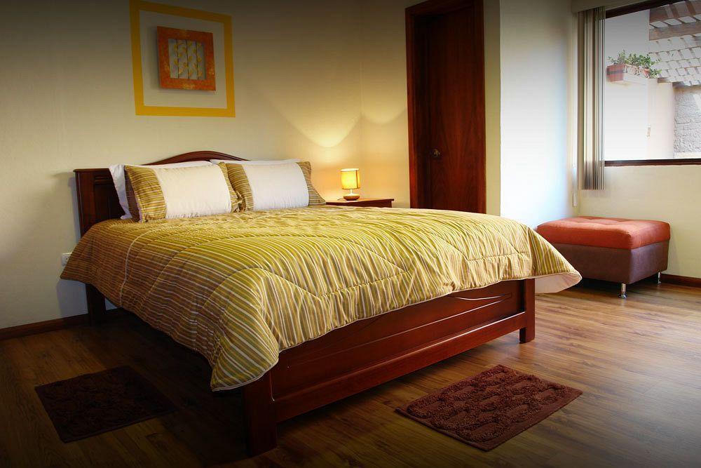 Casa Lloret Cuenca Exterior photo