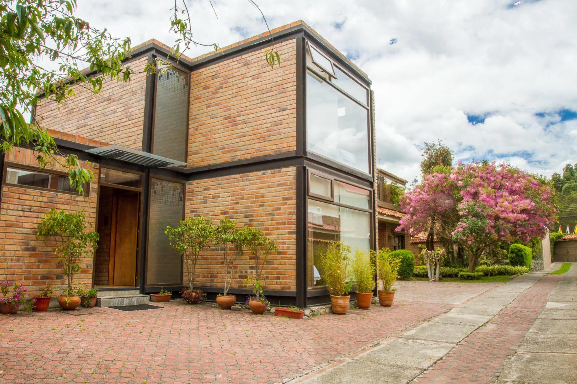 Casa Lloret Cuenca Exterior photo